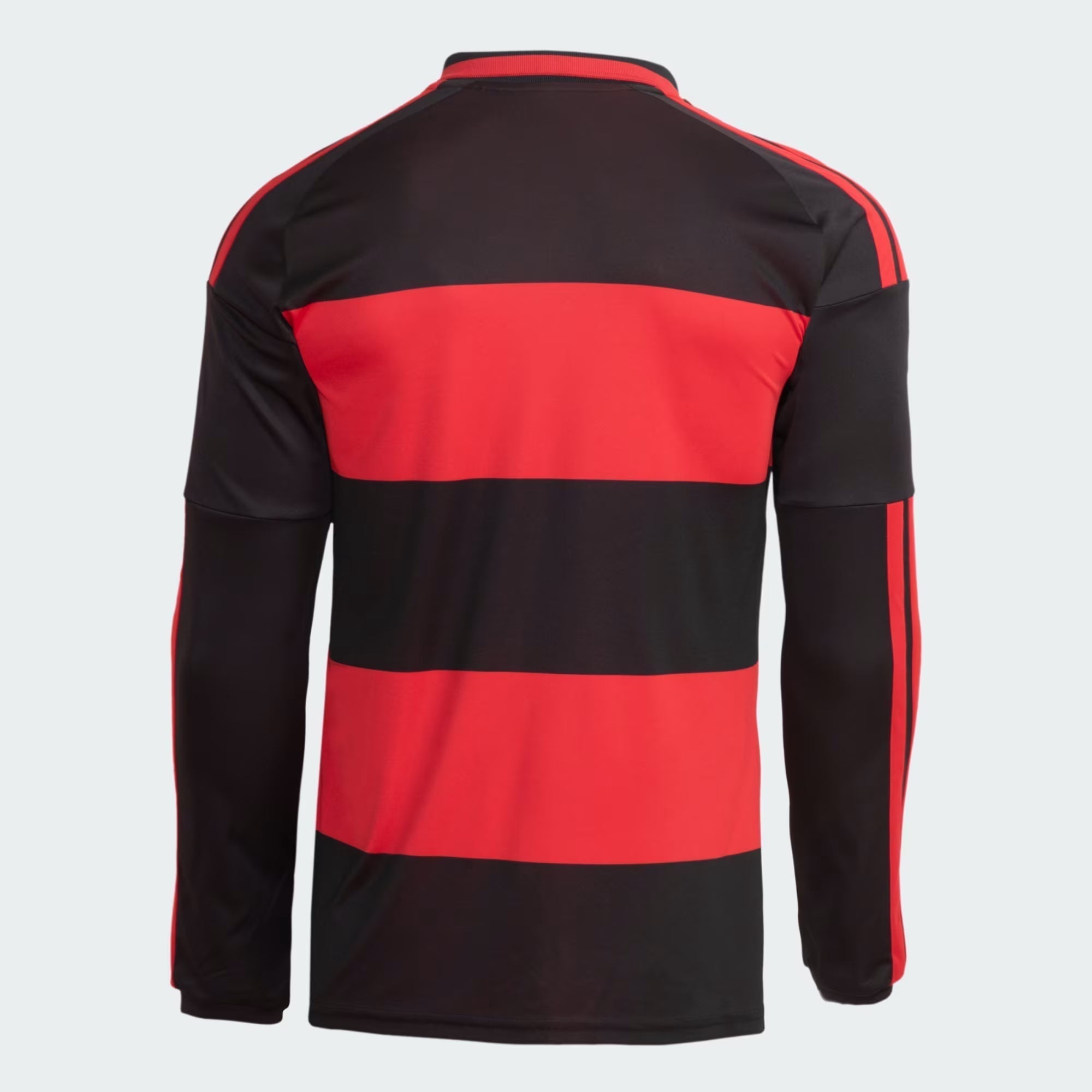 Jersey Flamengo Langarmshirt 26/27 