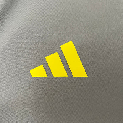 Trikot Flamengo Treino 24/25 Cinza 