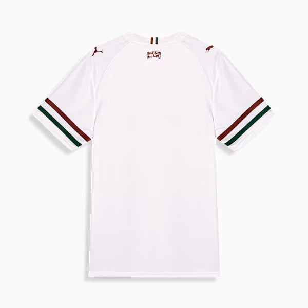 Jersey Fluminense Away 26/27