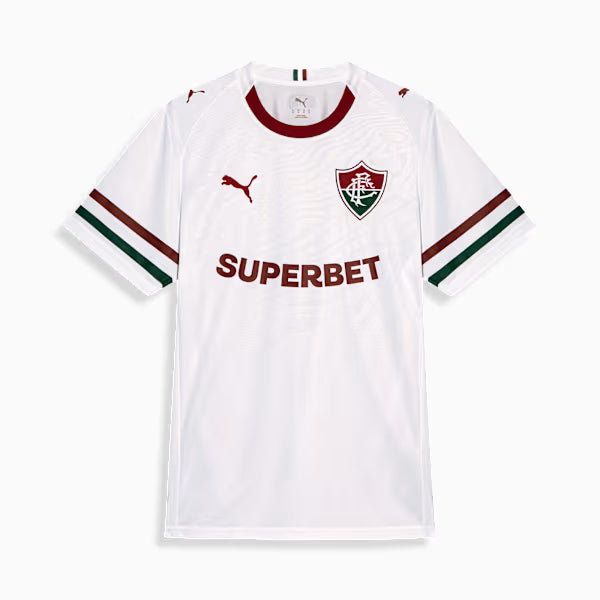Jersey Fluminense Away 26/27