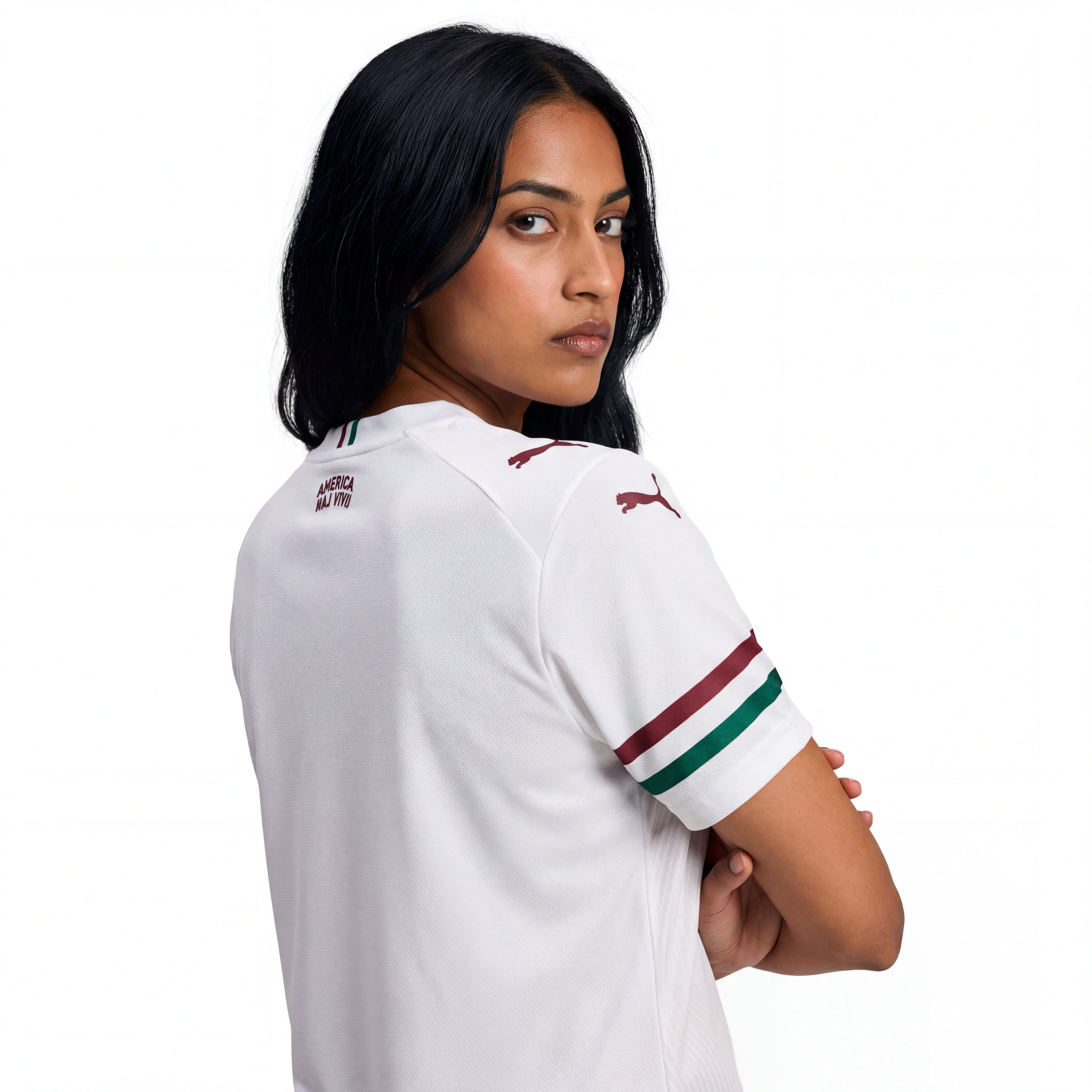 Jersey Fluminense Away Women 26/27
