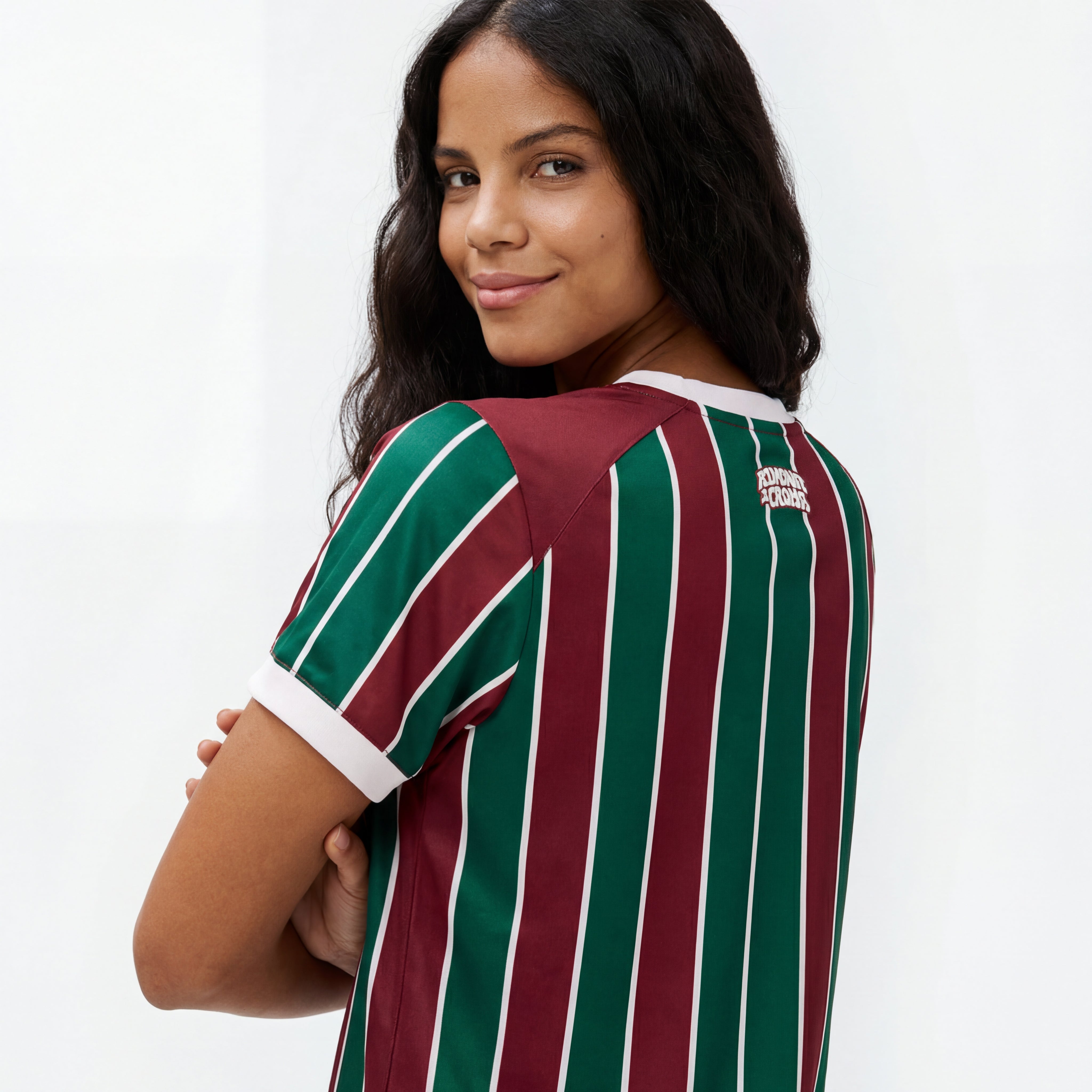 Jersey Fluminense Home Women 26/27