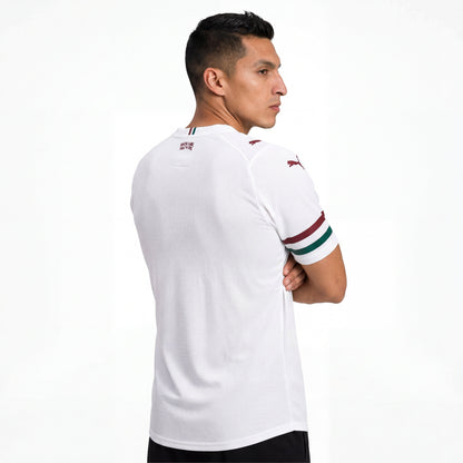 Auswärtstrikot Fluminense Spielerversion 26/27 