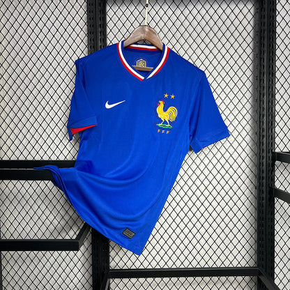 Jersey Frankreich 24/25 - Heimspiel 