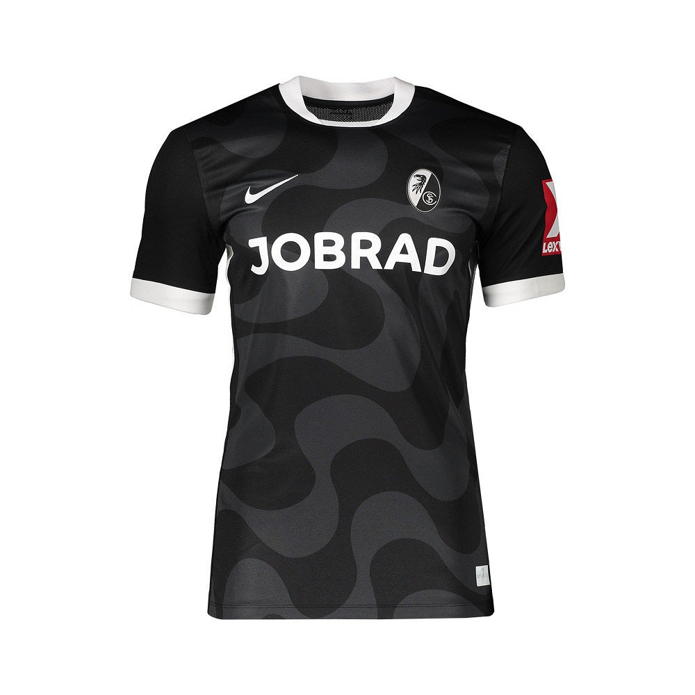 Jersey Freiburg 25./26. Auswärts 