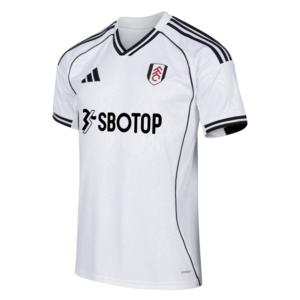 Jersey Fulham 25/26 Heimspiel 