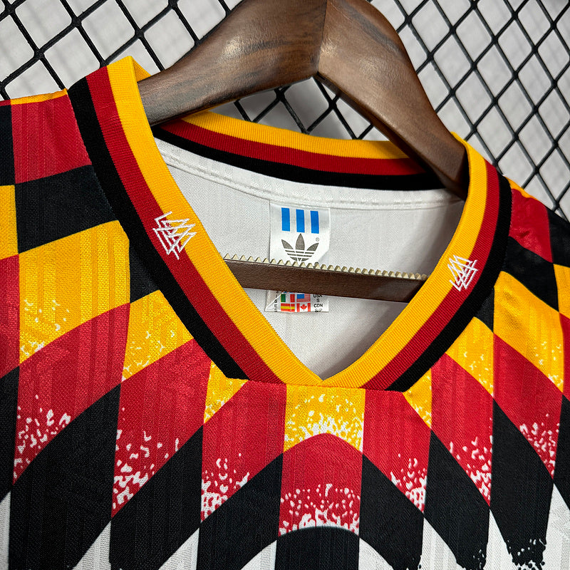Jersey Deutschland l Retro 1994 
