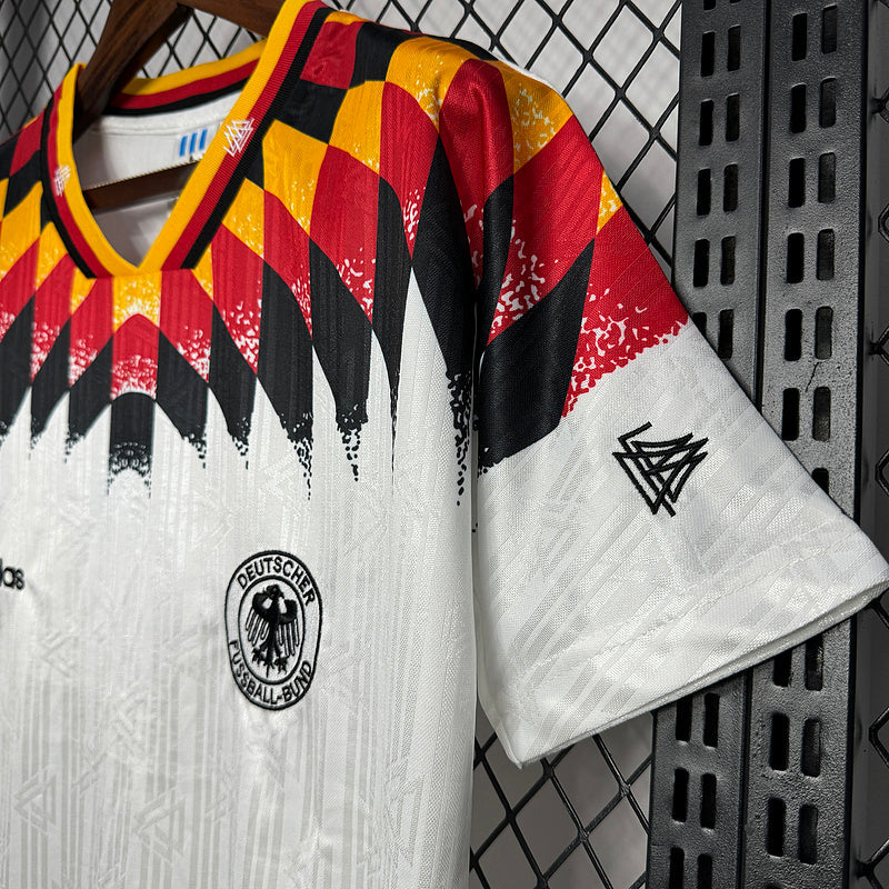 Jersey Deutschland l Retro 1994 