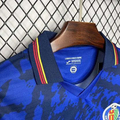 Trikot Getafe feminino 24/25 Home 