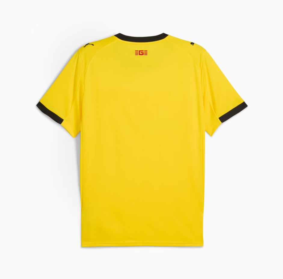 Jersey Girona 25/26 Auswärts 