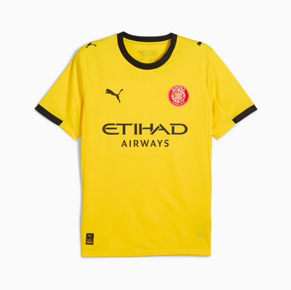 Jersey Girona 25/26 Auswärts 