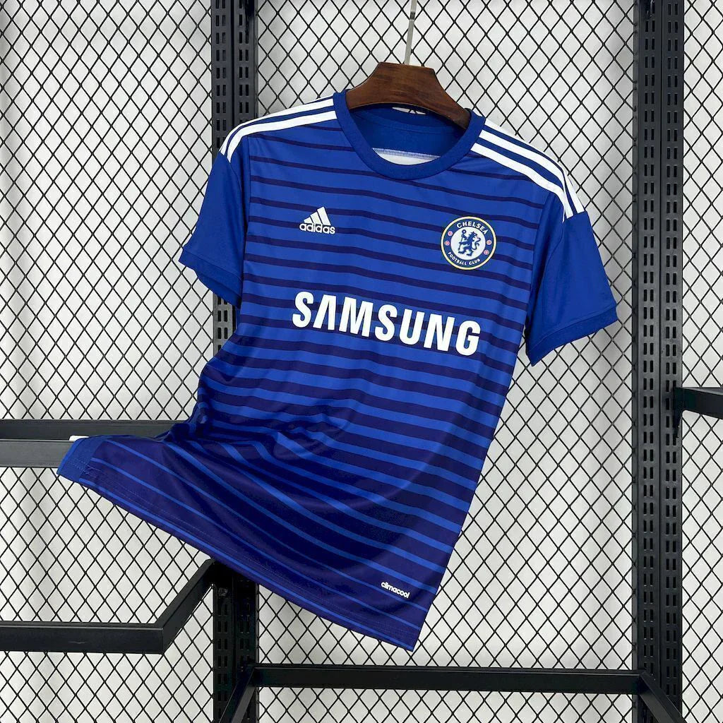 Jersey Hazard Chelsea 14-15 Legend 