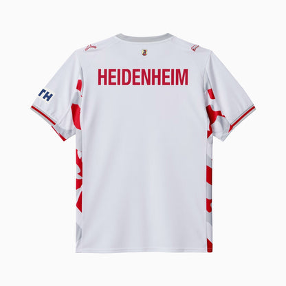 Jersey Heidenheim 25/26 Dritter 
