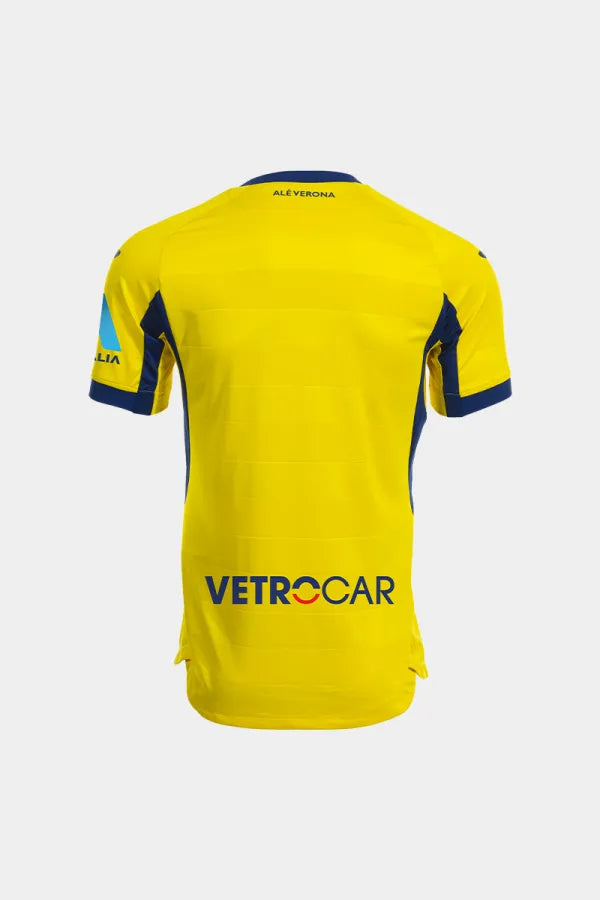 Trikot Hellas Verona 25/26 Auswärts 