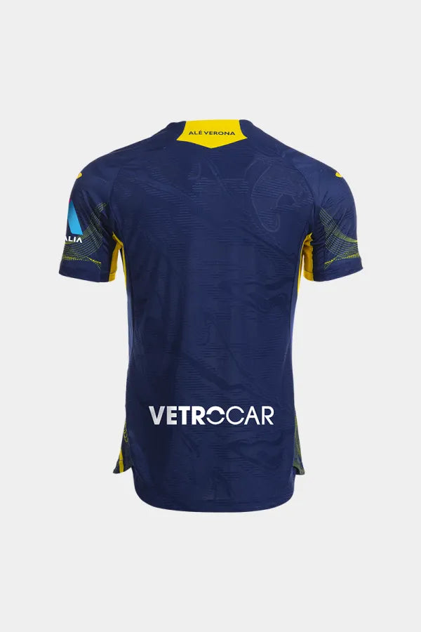 Trikot Hellas Verona 25/26 Heim 