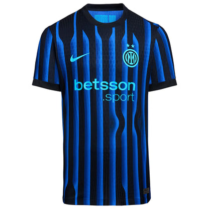 Trikot Inter de Milão 25/26 Spieler Heim 