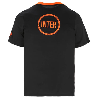 Jersey Inter de Milão 25/26 Pre-Match