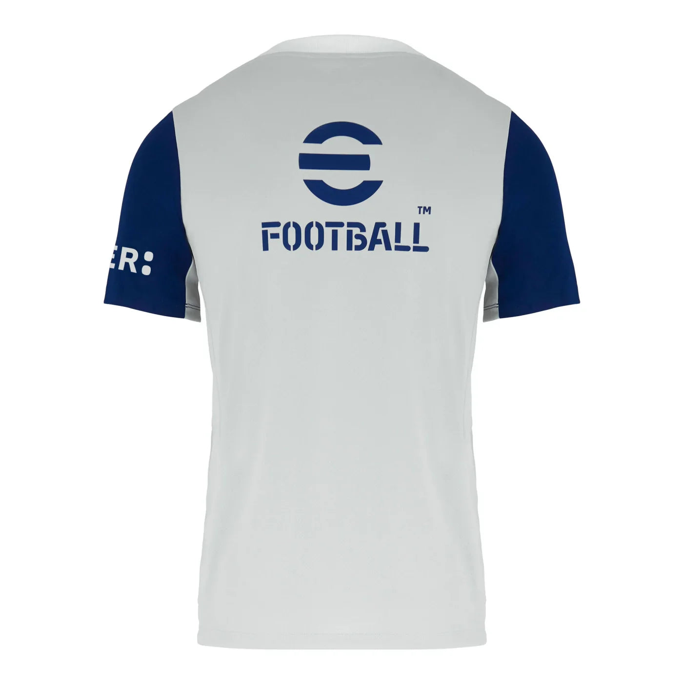 Trikot Inter de Milão 25/26 Training 