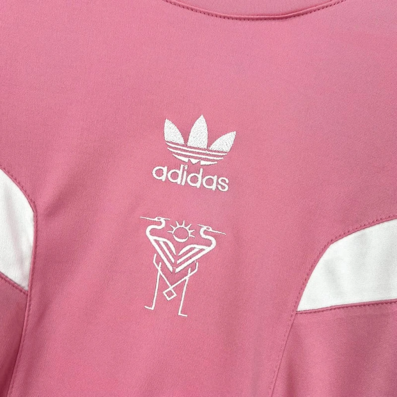 Jersey Inter Miami 25/26 Training 