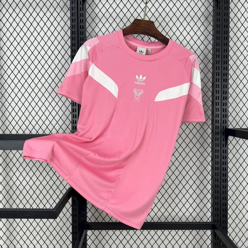 Jersey Inter Miami 25/26 Training 