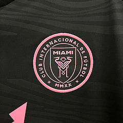 Inter Miami Auswärtstrikot 24/25 