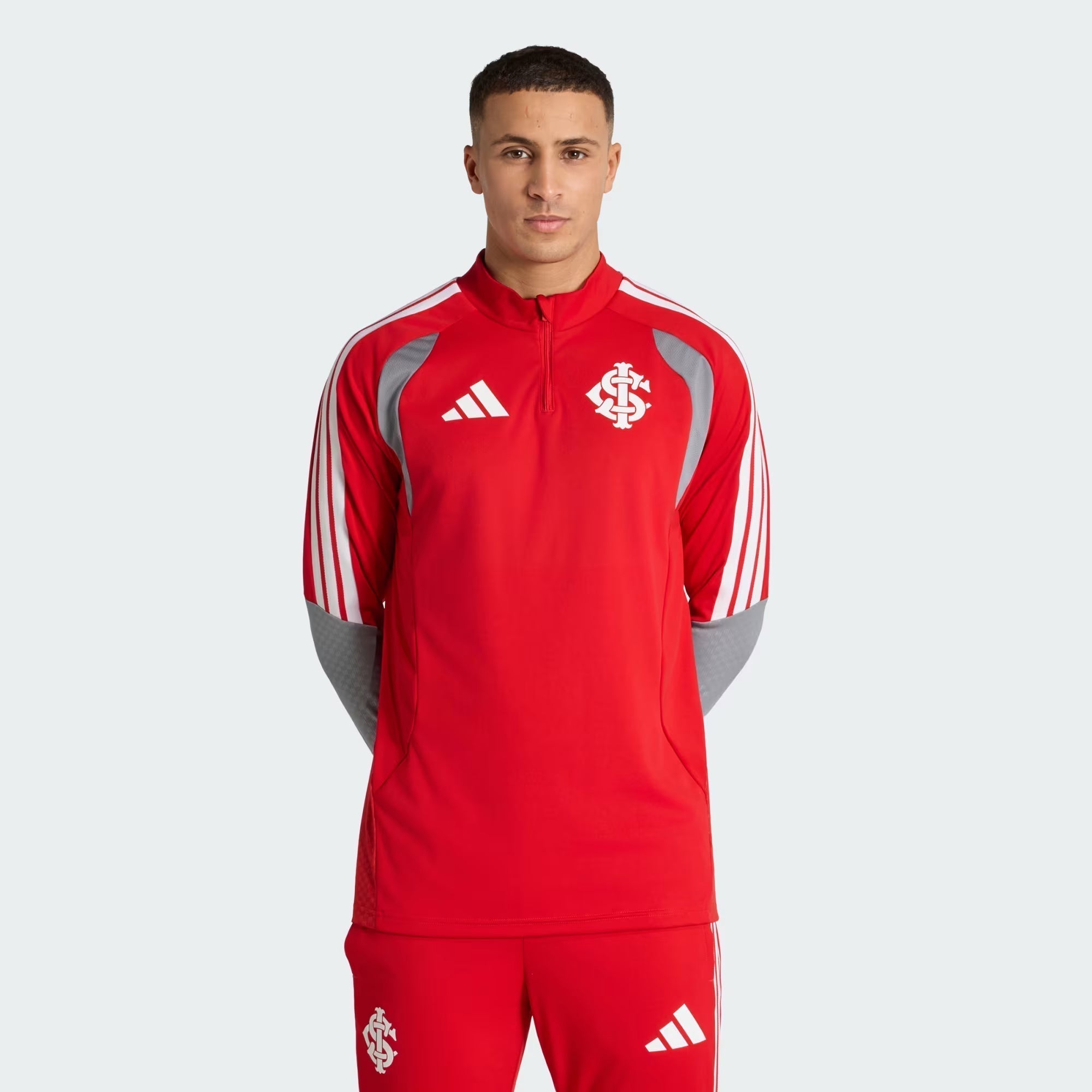 Trikot Internacional Longsleeve Training I 26/27 
