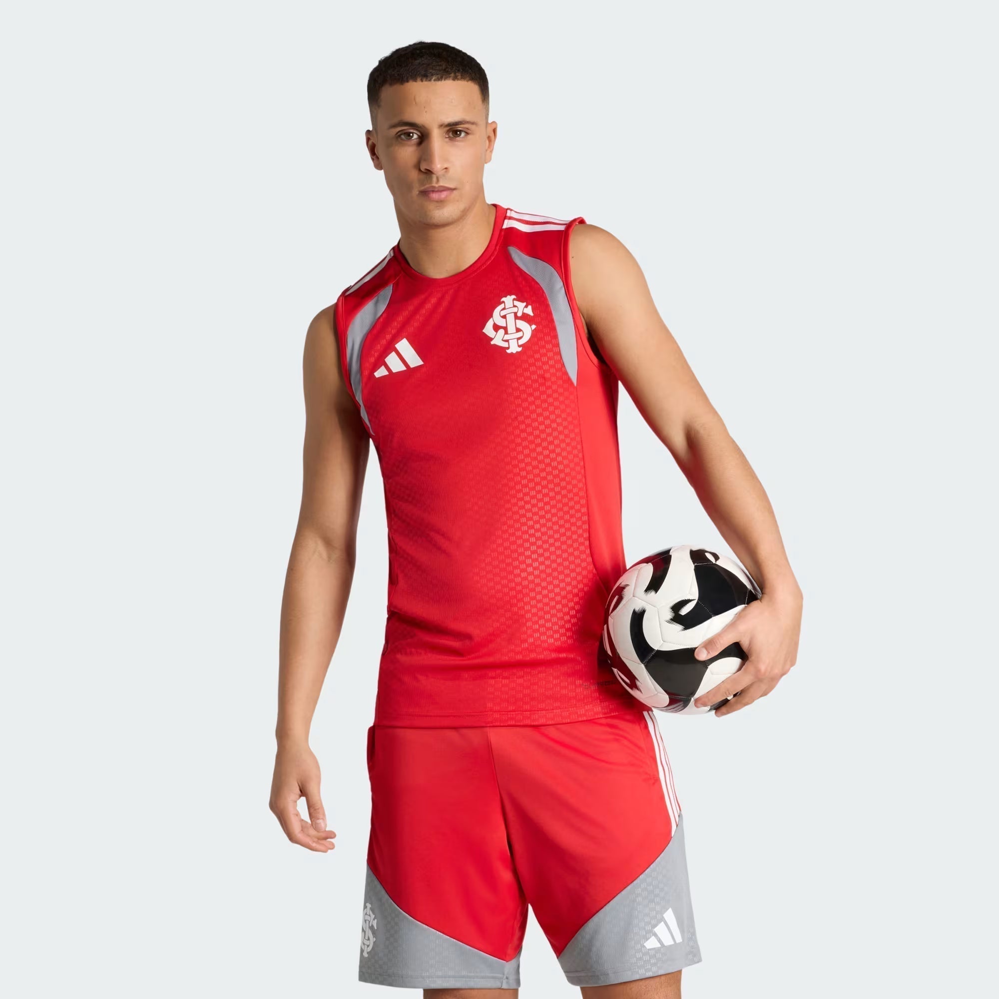 Internacional Trikot ärmellos 26/27 