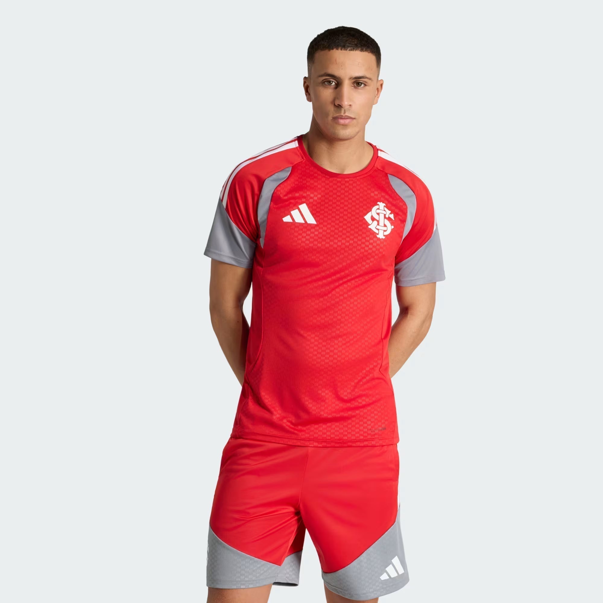 Jersey Internacional Training I 26/27 