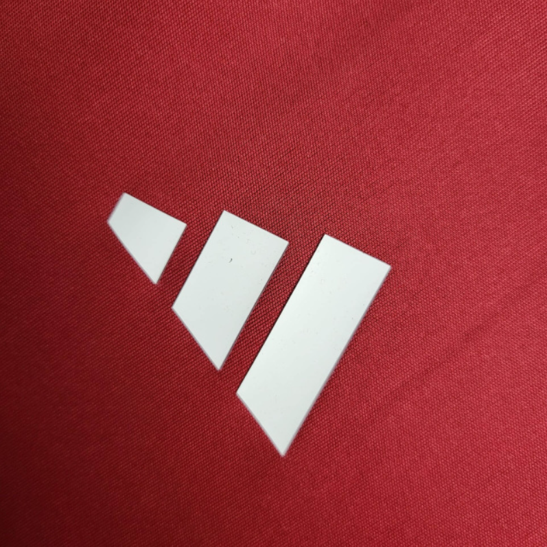 Jersey Internacional Treino 24/25 Adidas -
