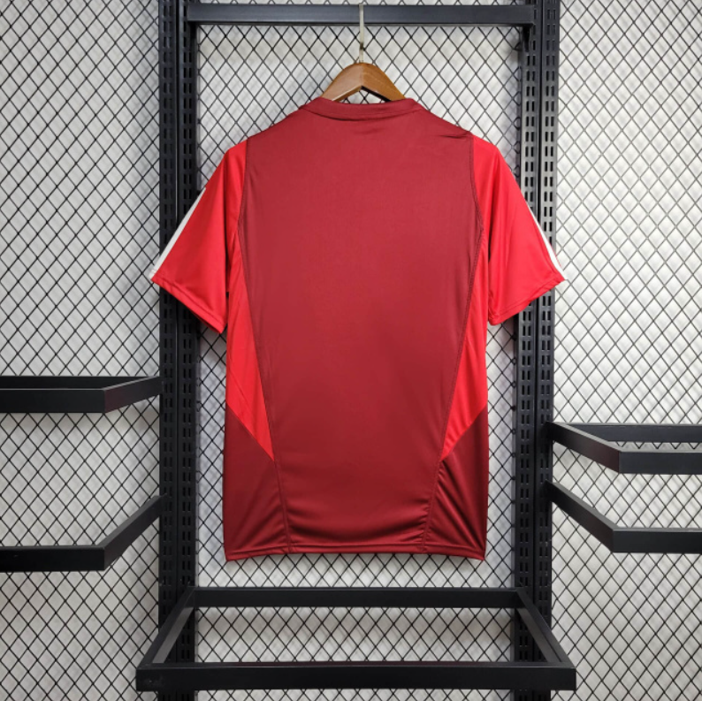 Trikot Internacional Treino 24/25 Adidas - 