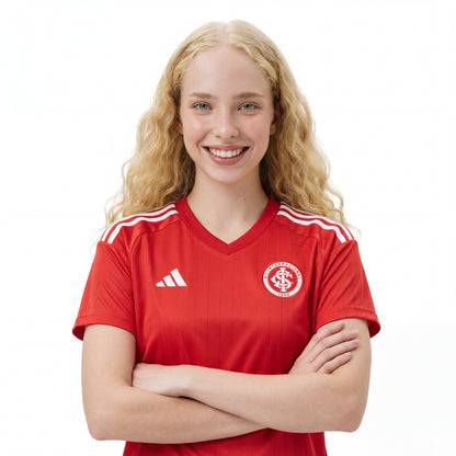Jersey Internacional Women Home 26/27