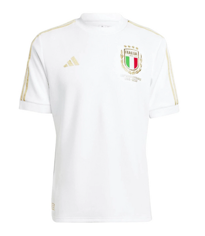 125-jähriges Jubiläum von Jersey, Italien 