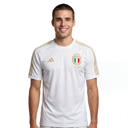 125-jähriges Jubiläum von Jersey, Italien 