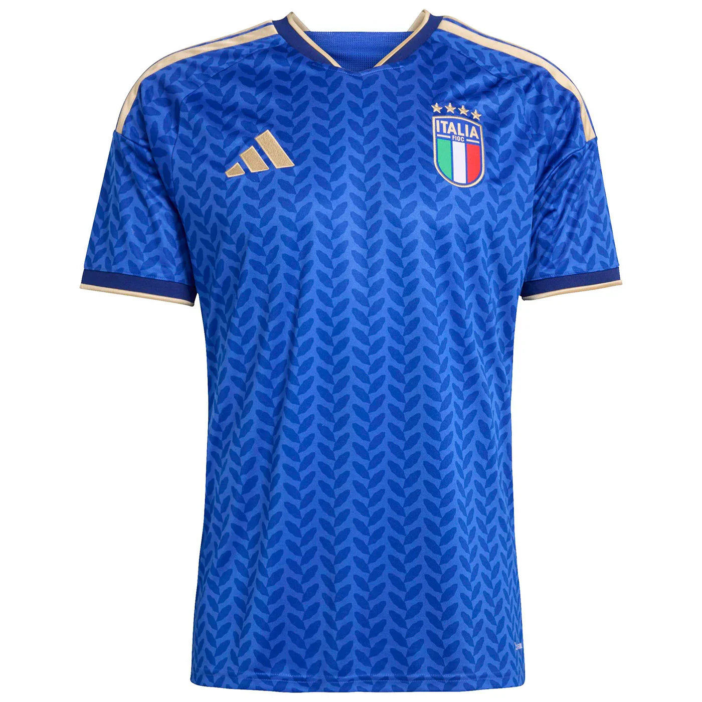 Jersey Italien 2026 Heim-Weltmeisterschaft 