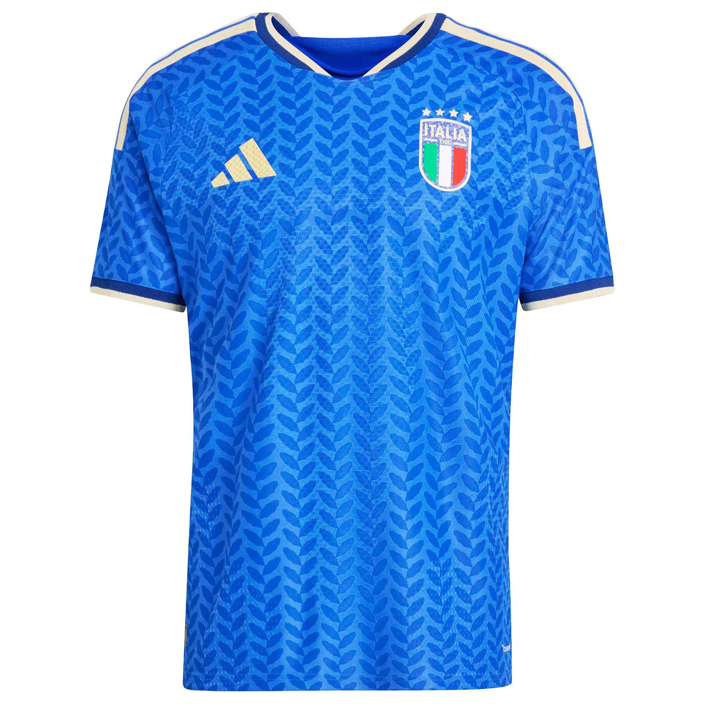 Trikot Italien 2026 Spieler Heim-WM 