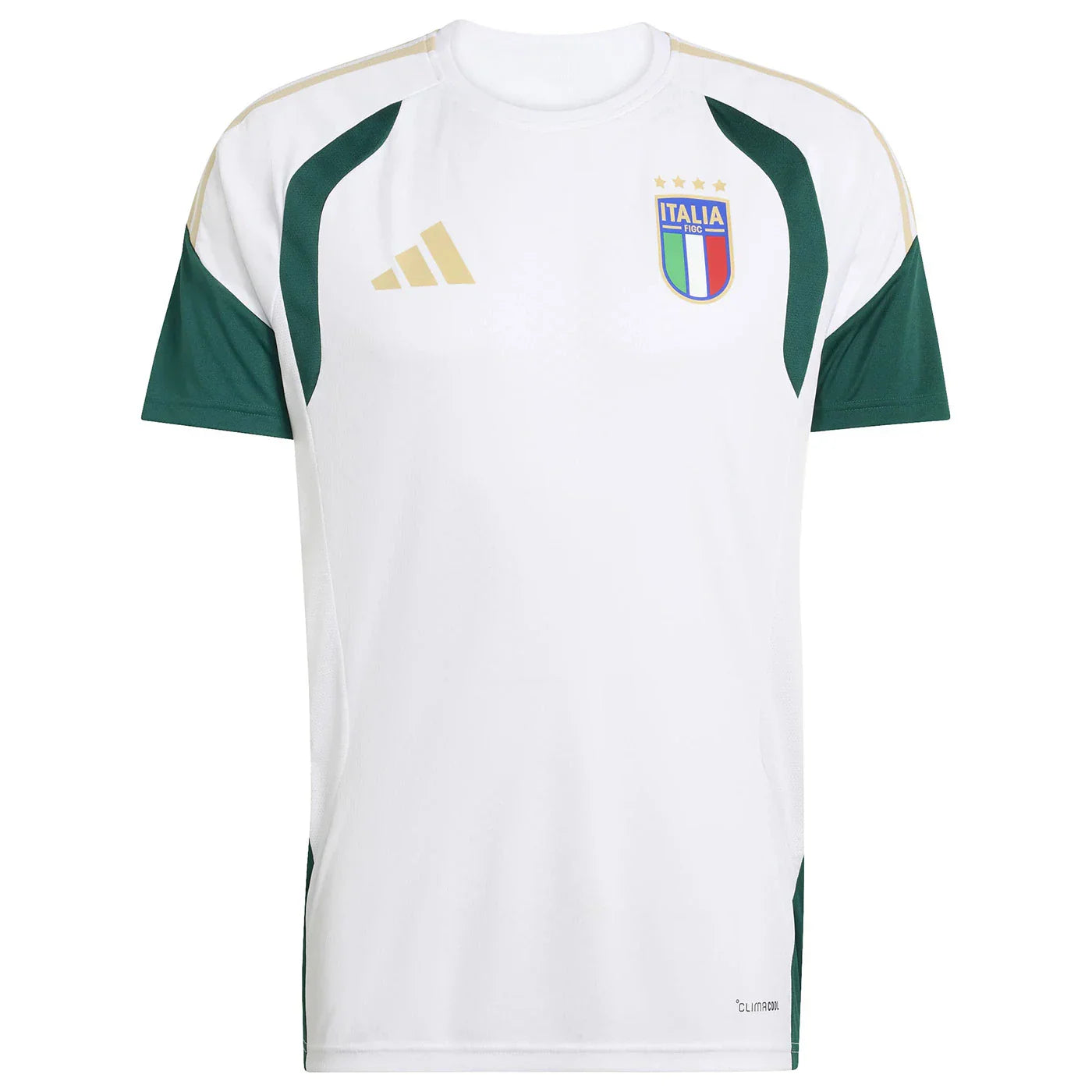 Jersey Italien 2026 Trainingsweltmeisterschaft 