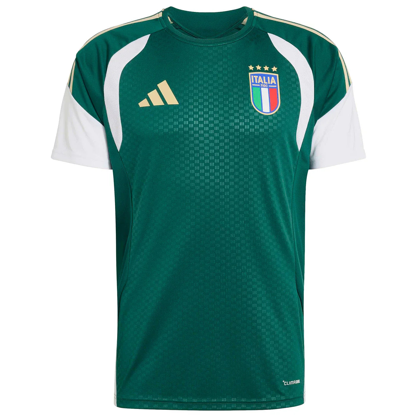 Jersey Italien 2026 Trainingsweltmeisterschaft 