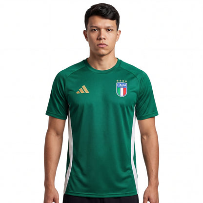 Jersey Italien 2026 Trainingsweltmeisterschaft 