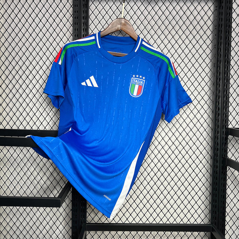 Jersey Italien 24/25 - Heimspiel 