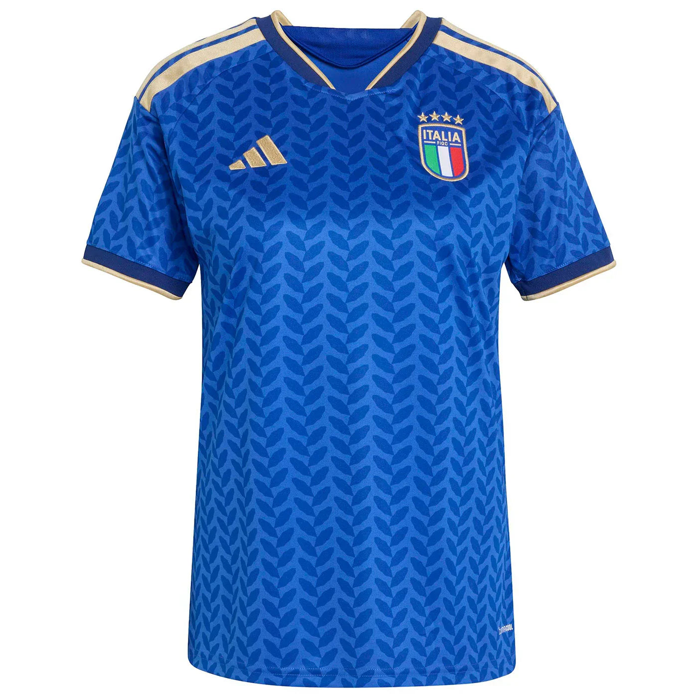 Jersey Italien Frauen 2026 Heim-Weltmeisterschaft 