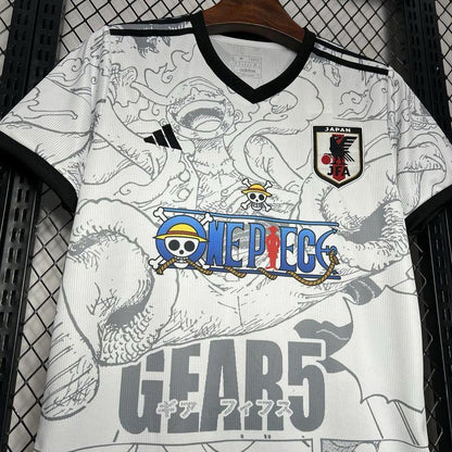 Jersey Japan 24/25 - Anime Edition