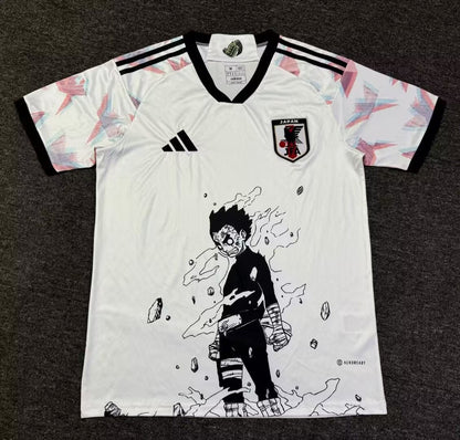 Jersey Japan 24/25 - Anime Edition 