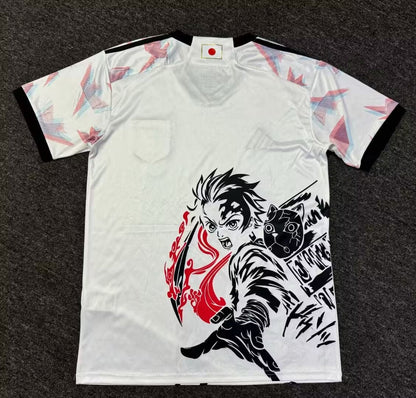Jersey Japan 24/25 - Anime Edition 