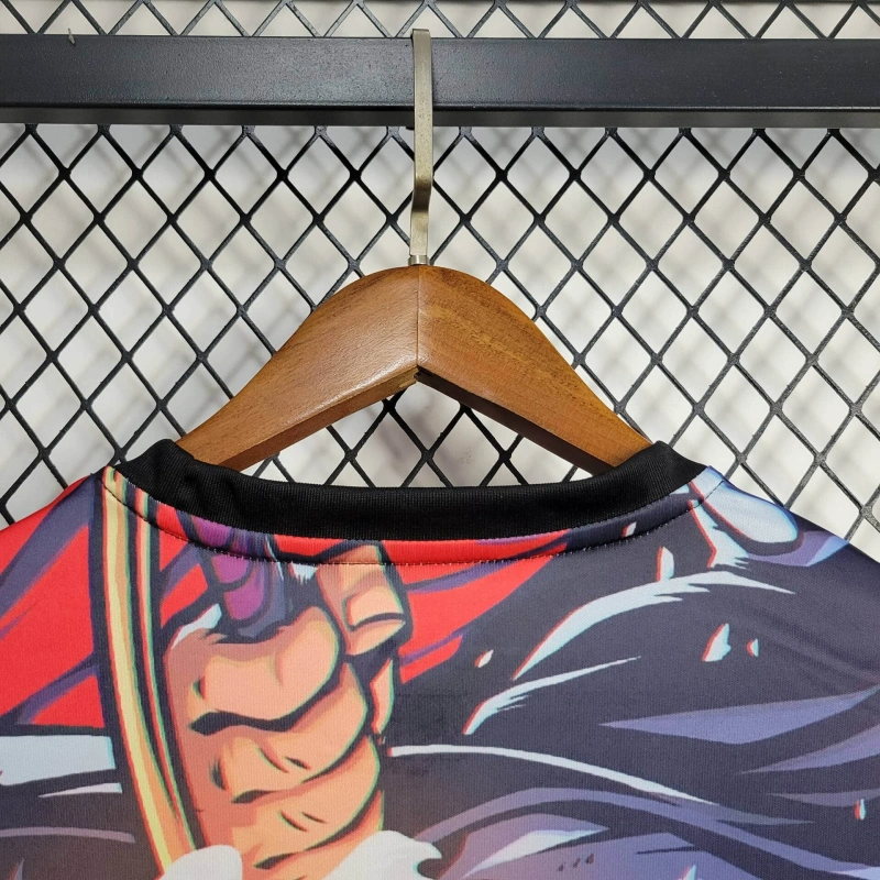 Jersey Japan 24/25 - Anime Edition 