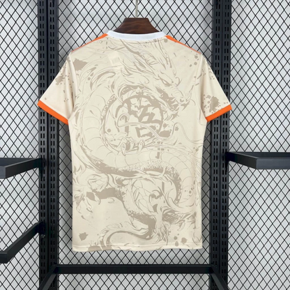 Jersey Japan 24/25 - Anime Edition 
