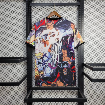 Jersey Japan 24/25 - Anime Edition 