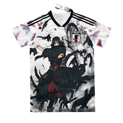 Jersey Japan 24/25 - Anime Edition 