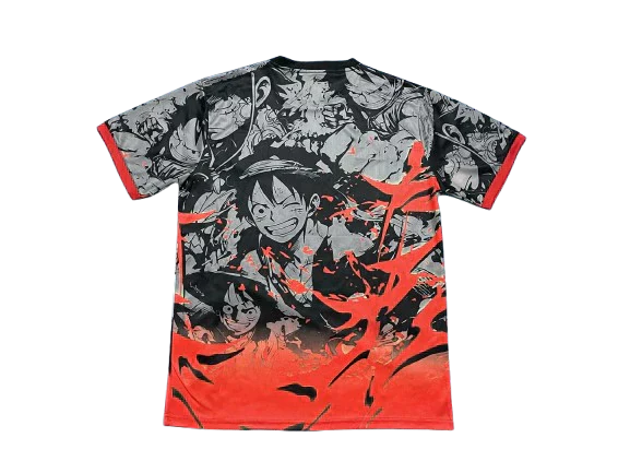 Jersey Japan 24/25 - Anime Edition 