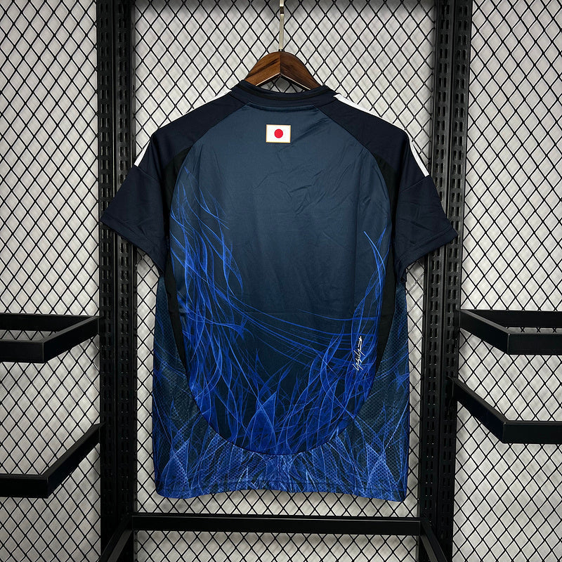 Jersey Japan 24/25 - Home