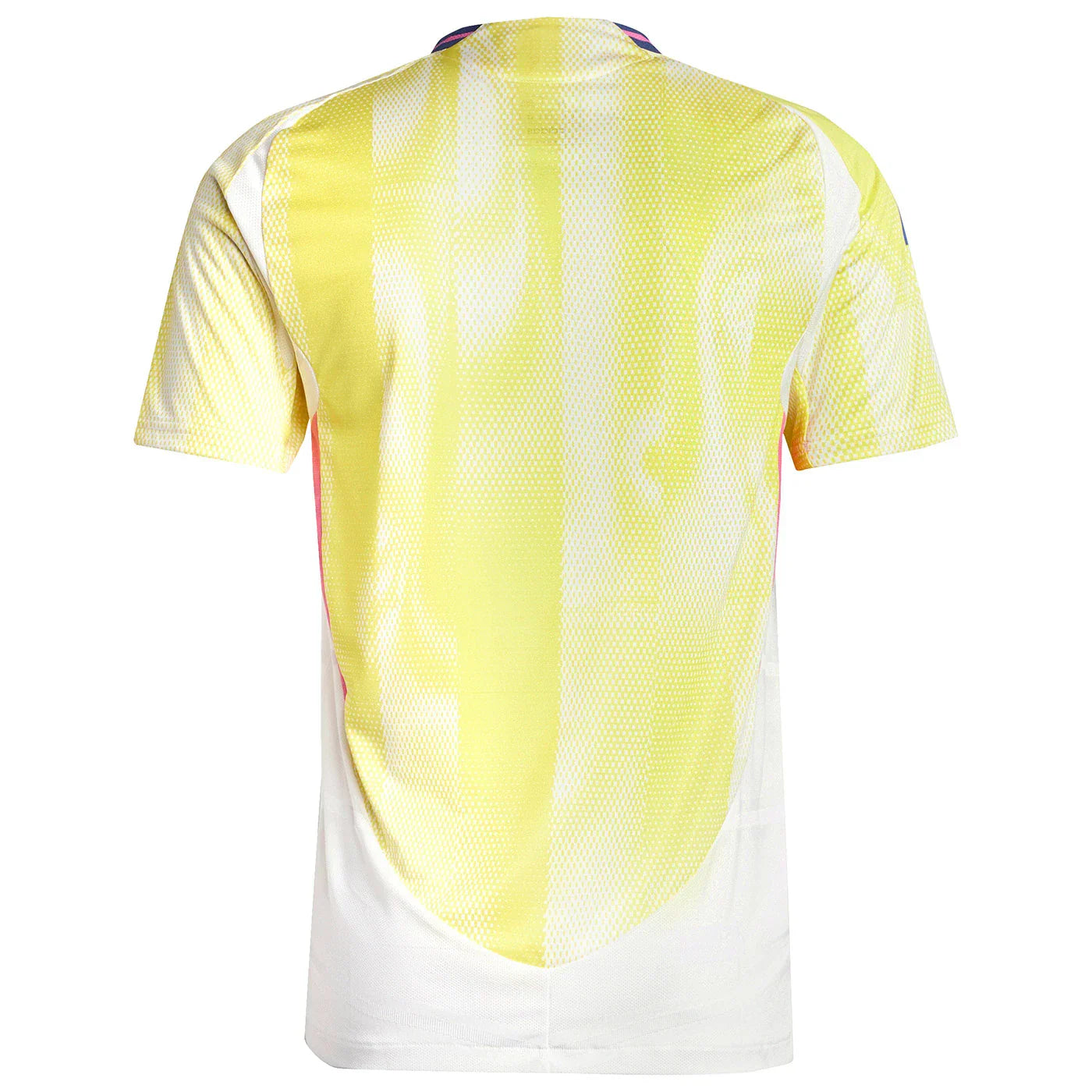 Juventus-Trikot 24/25 Auswärtsversion 